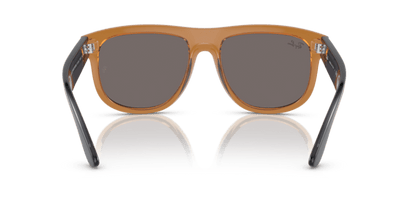 Transparent Camel Brown - 0RBR0501S 8056597919005