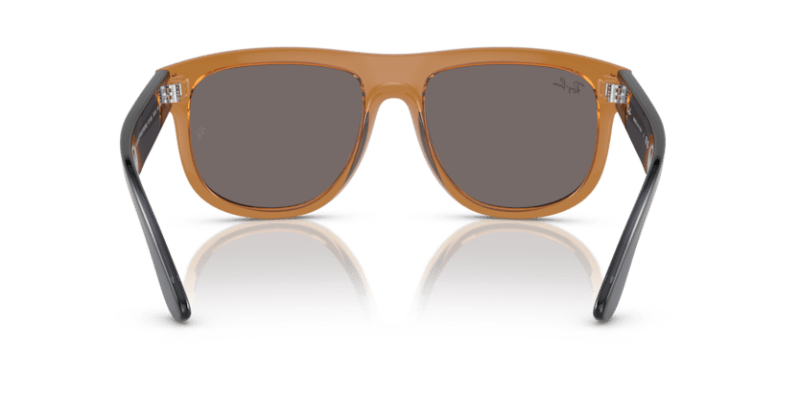 Transparent Camel Brown - 0RBR0501S 8056597919005