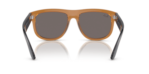 Transparent Camel Brown - 0RBR0501S 8056597919005