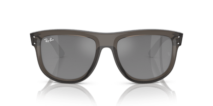 Transparent Dark Grey - 0RBR0501S 8056597918954