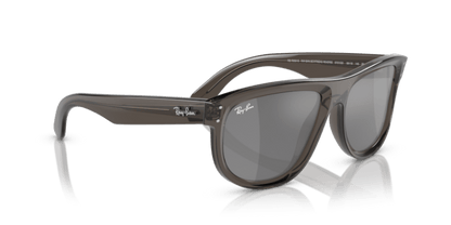 Transparent Dark Grey - 0RBR0501S 8056597918954