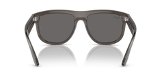 0RBR0501S - Ray - Ban - (Transparent Dark Grey) Silver - 56 - 18 - 145 MM - Ardor Eyewear 8056597918954