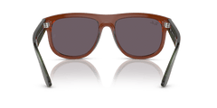 0RBR0501S - Ray - Ban - (Transparent Light Brown) Light Gold - 56 - 18 - 145 MM - Ardor Eyewear 8056597918985