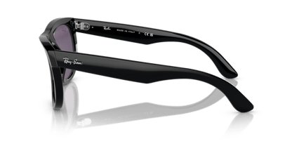 Black - 0RBR0502S 8056262095270