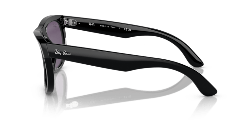 Black - 0RBR0502S 8056262095270