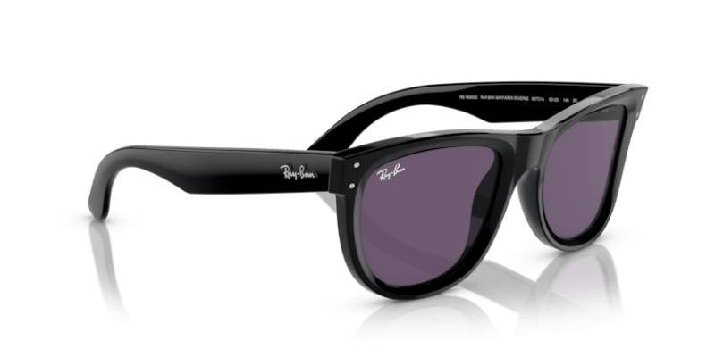 Black - 0RBR0502S 8056262095270