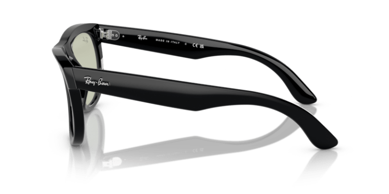 Black - 0RBR0502S 8056262095256