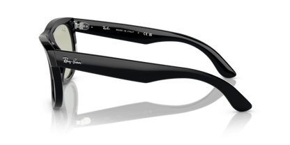 Black - 0RBR0502S 8056262095256