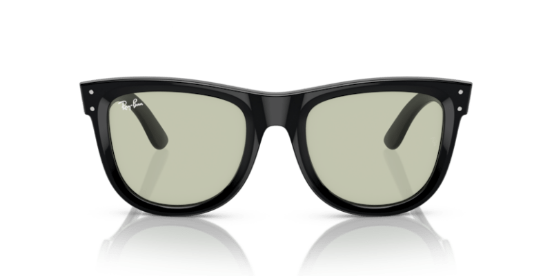 Black - 0RBR0502S 8056262095256