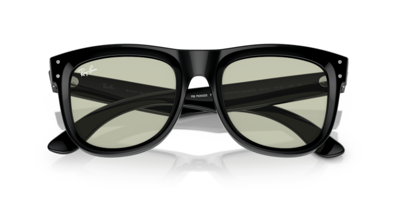 Black - 0RBR0502S 8056262095256