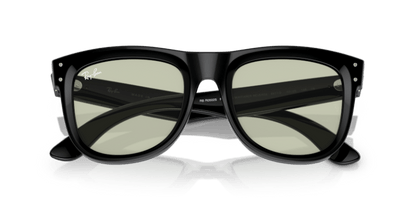 Black - 0RBR0502S 8056262095256