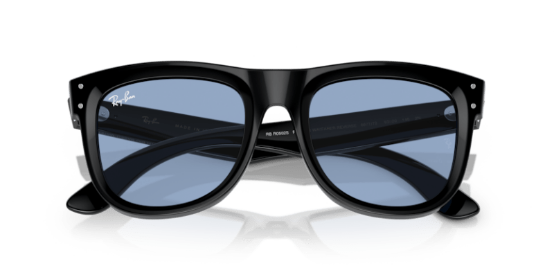 Black - 0RBR0502S 8056262095294