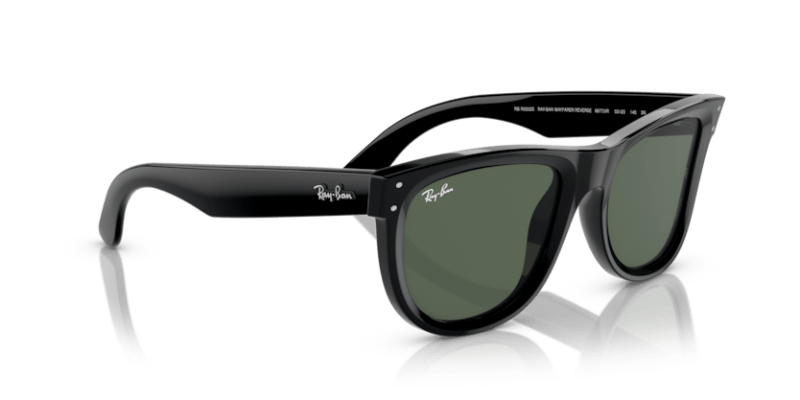 Black - 0RBR0502S 8056597918831