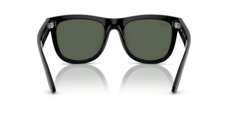 Black - 0RBR0502S 8056597918831