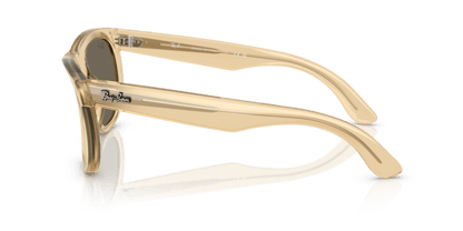 Opal Yellow - 0RBR0502S 8056262501924