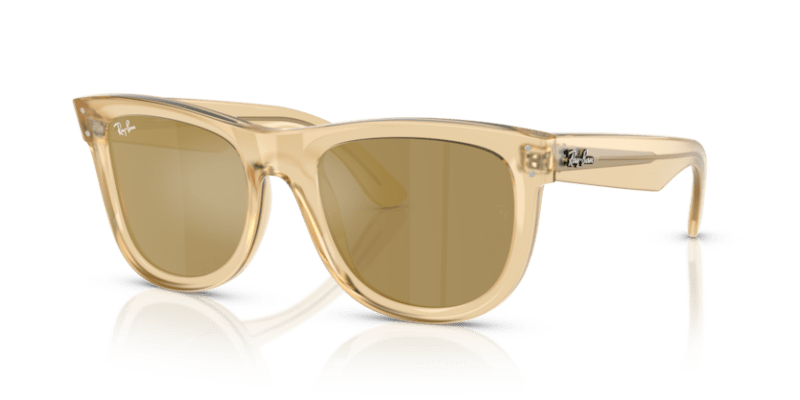 Opal Yellow - 0RBR0502S 8056262501924