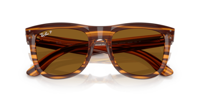 Striped Havana - 0RBR0502S 8056262304891