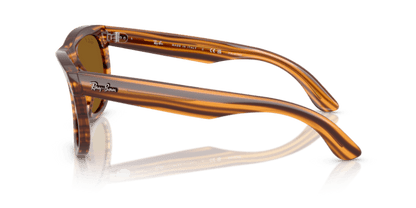 Striped Havana - 0RBR0502S 8056262304891