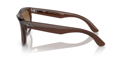 Transparent Brown - 0RBR0502S 8056597918893