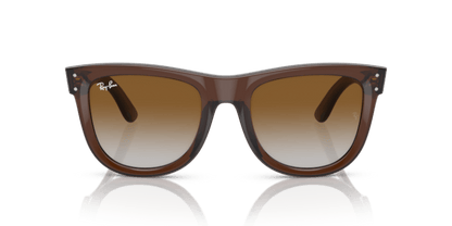 Transparent Brown - 0RBR0502S 8056597918893