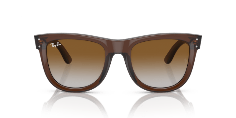 Transparent Brown - 0RBR0502S 8056597918893