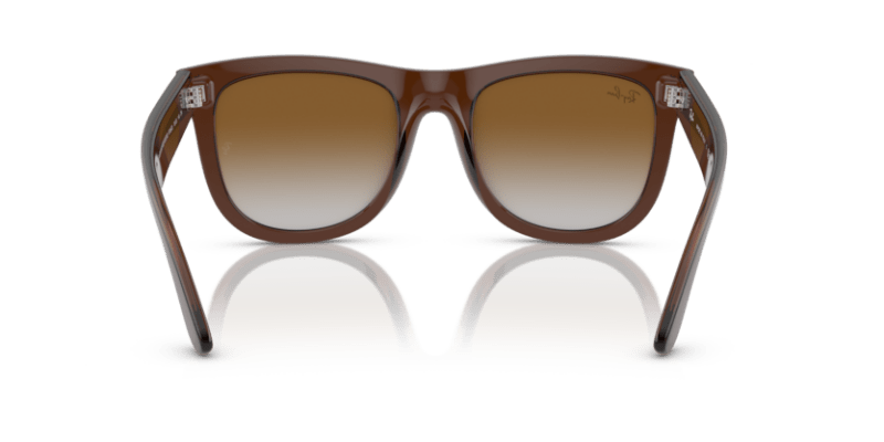 Transparent Brown - 0RBR0502S 8056597918893