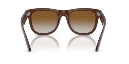 Transparent Brown - 0RBR0502S 8056597918893