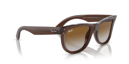 Transparent Brown - 0RBR0502S 8056597918893