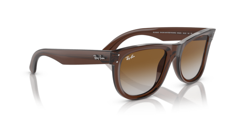 Transparent Brown - 0RBR0502S 8056597918893