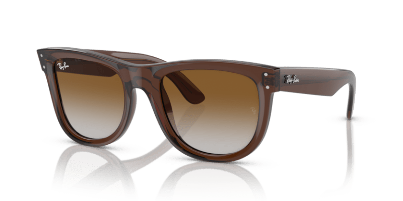 Transparent Brown - 0RBR0502S 8056597918893