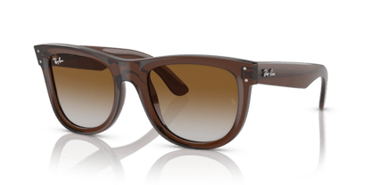 Transparent Brown - 0RBR0502S 8056597918893