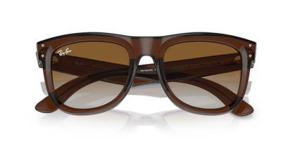 Transparent Brown - 0RBR0502S 8056597918893