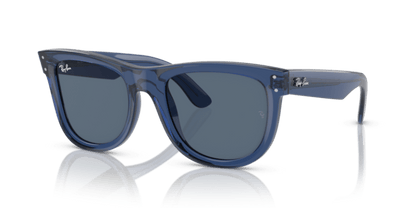 Transparent Navy Blue - 0RBR0502S 8056597918879