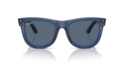 Transparent Navy Blue - 0RBR0502S 8056597918879