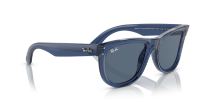 Transparent Navy Blue - 0RBR0502S 8056597918879