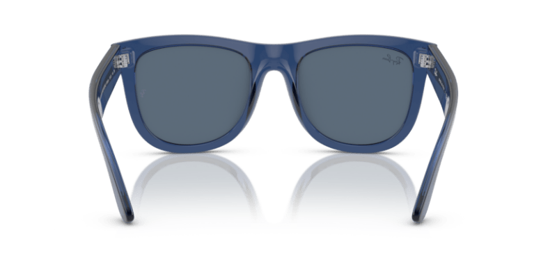 Transparent Navy Blue - 0RBR0502S 8056597918879