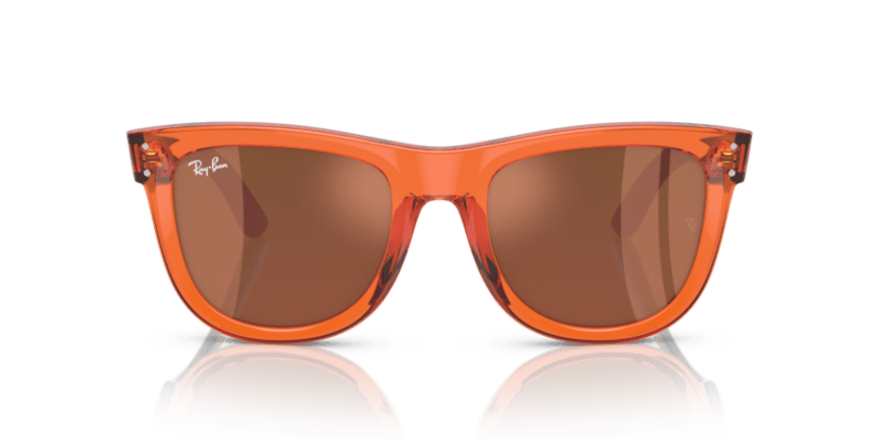 Transparent Orange - 0RBR0502S 8056597918916