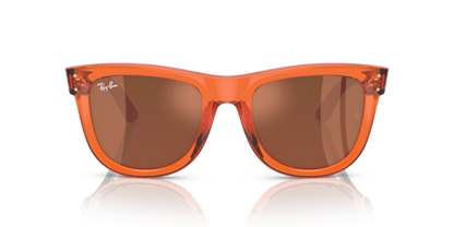 Transparent Orange - 0RBR0502S 8056597918916