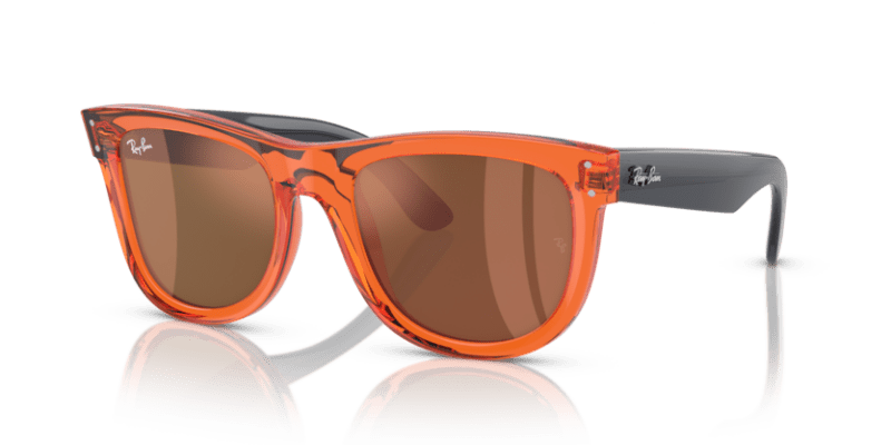 Transparent Orange - 0RBR0502S 8056597918916