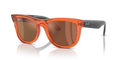 Transparent Orange - 0RBR0502S 8056597918916