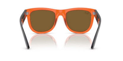 Transparent Orange - 0RBR0502S 8056597918916