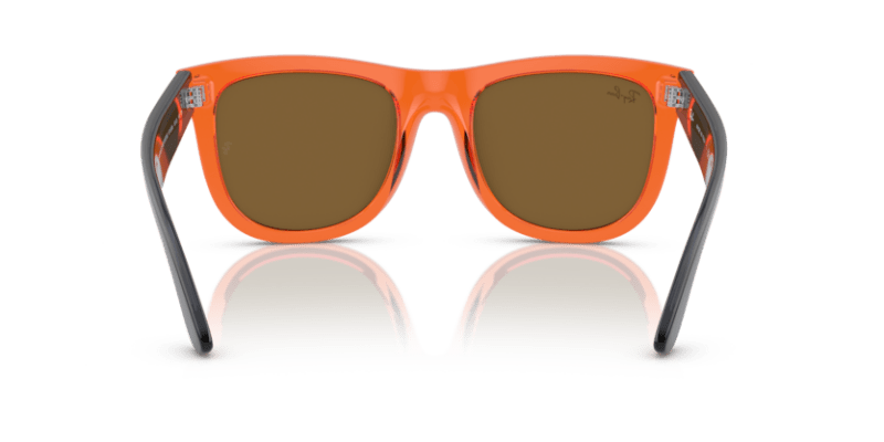 Transparent Orange - 0RBR0502S 8056597918916
