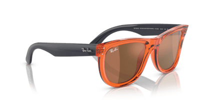 Transparent Orange - 0RBR0502S 8056597918916