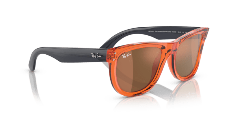 Transparent Orange - 0RBR0502S 8056597918916