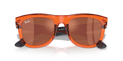 Transparent Orange - 0RBR0502S 8056597918916