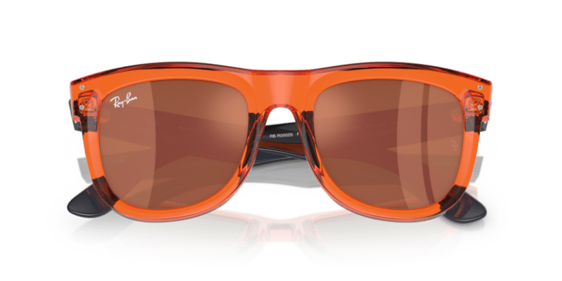 Transparent Orange - 0RBR0502S 8056597918916