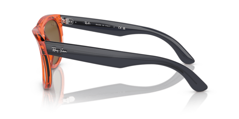 Transparent Orange - 0RBR0502S 8056597918916