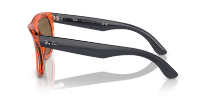 Transparent Orange - 0RBR0502S 8056597918916