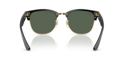 Black On Arista - 0RBR0504S 8056262268315