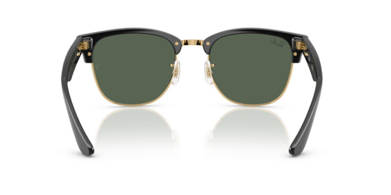 Black On Arista - 0RBR0504S 8056262268315